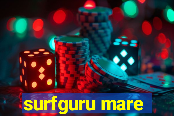 surfguru mare